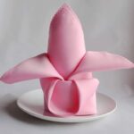 6 set table napkins