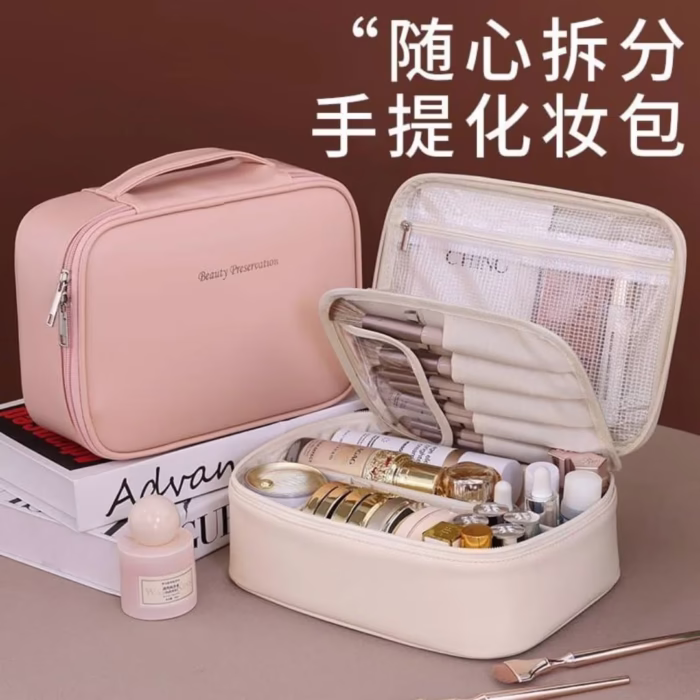 beauty preservation bag